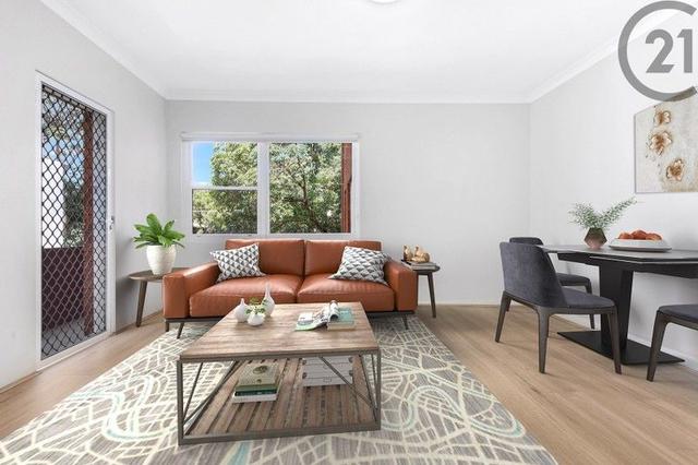 3/2 Grosvenor Street, NSW 2033