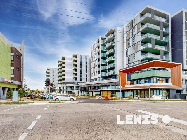 506/1 Olive York Way, VIC 3055