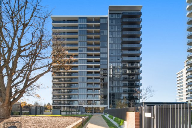 159/11 Irving Street, ACT 2606