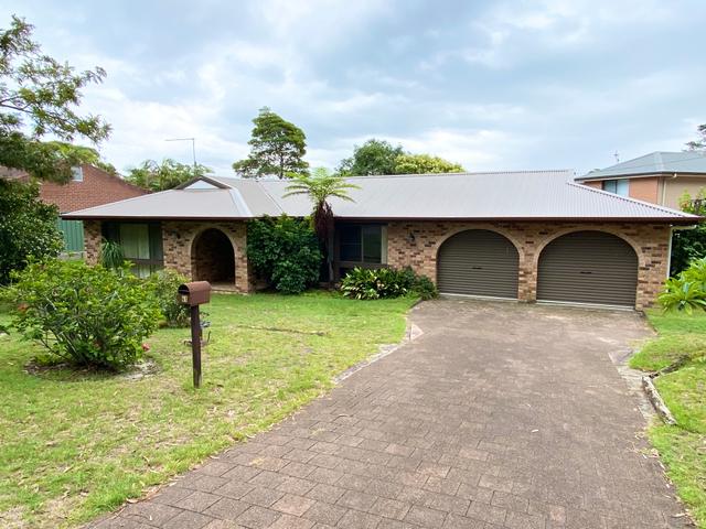 41 Ocean Beach Road, NSW 2315