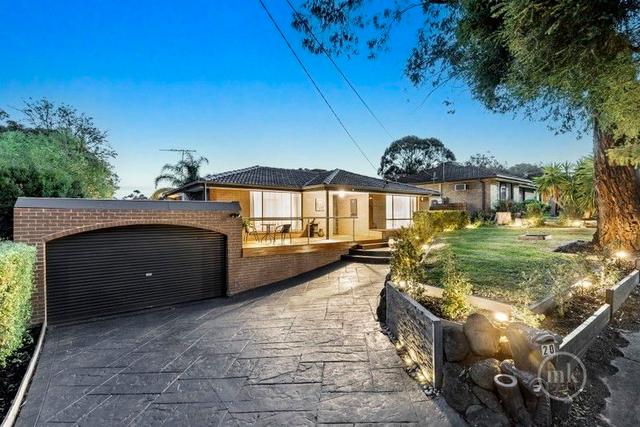 20 Wanbanna Avenue, VIC 3088