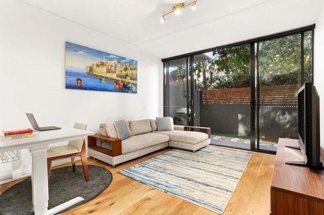 G02/66 Atchison Street, NSW 2065