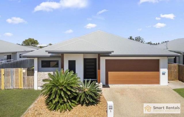 5 Mayflower Street, QLD 4818