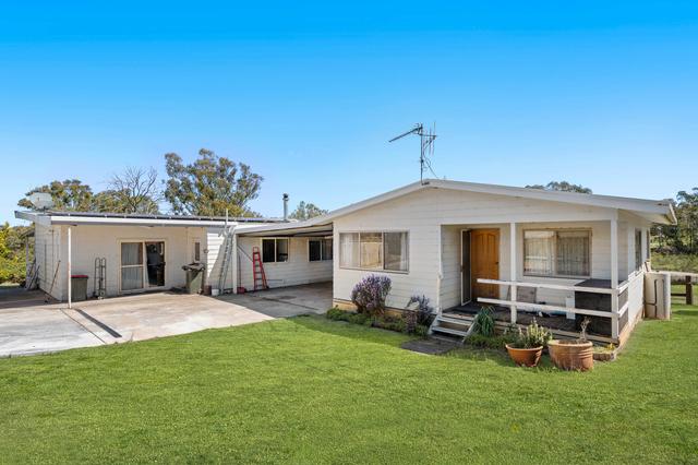 370 Mount Baw Baw Road Baw Baw Via, NSW 2580
