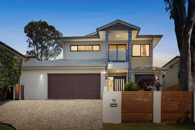 18 Celebration Place, QLD 4035