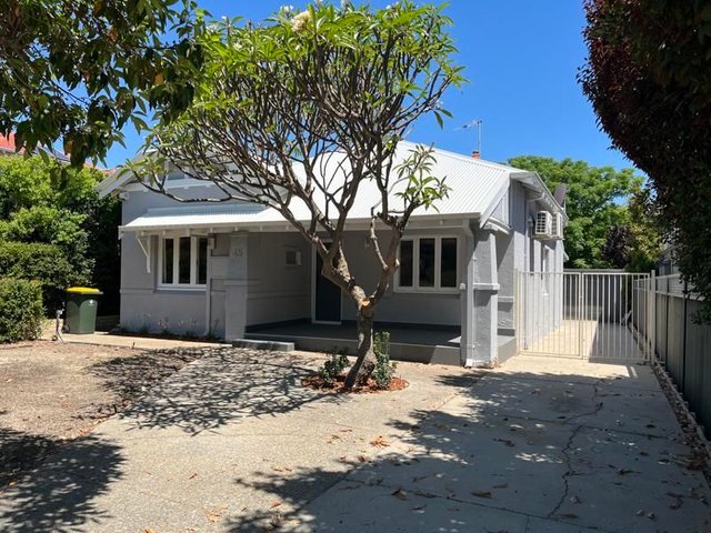 45 Selkirk Street, WA 6006