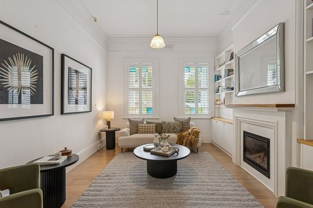 24 Nicholson Street, NSW 2041