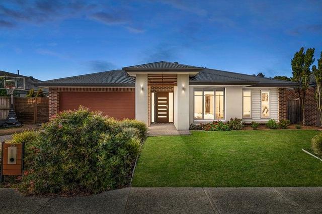 25 Palladium  Circle, VIC 3753