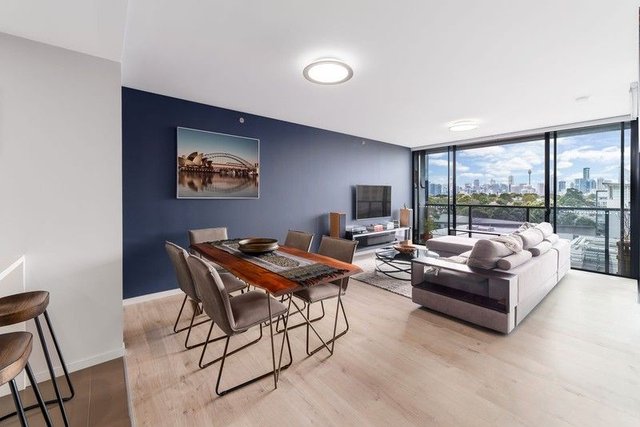 904/3 Sterling Circuit, NSW 2050