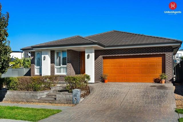 48 Oaklands Circuit, NSW 2557