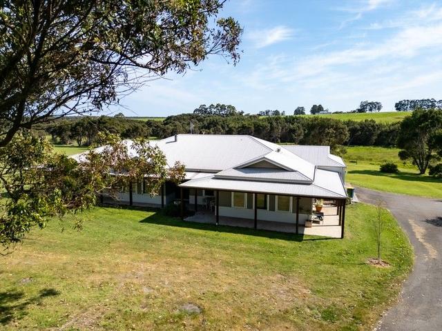 158 Lowanna Drive, WA 6330