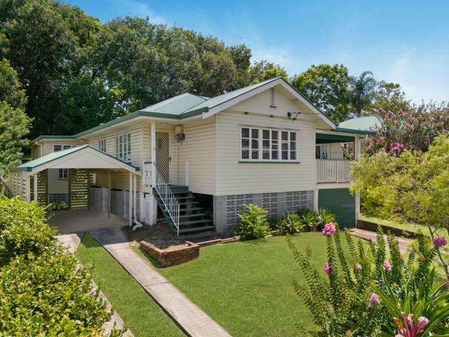 11 Sapphire Street, QLD 4121