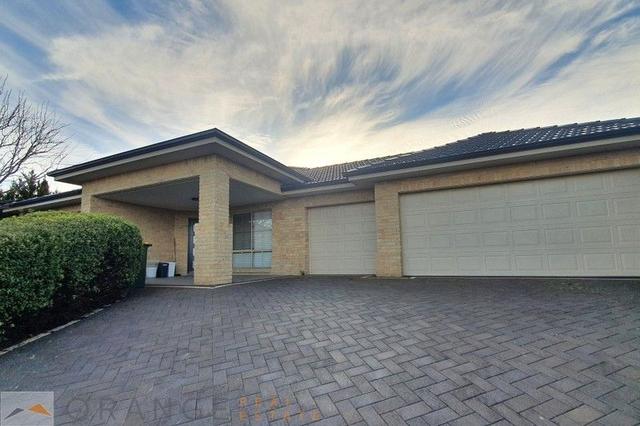 4 Row  Close, NSW 2800
