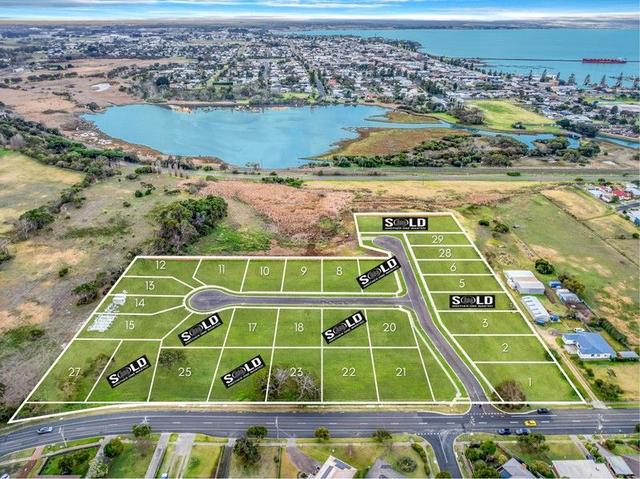 12 Jerrett Court, VIC 3305