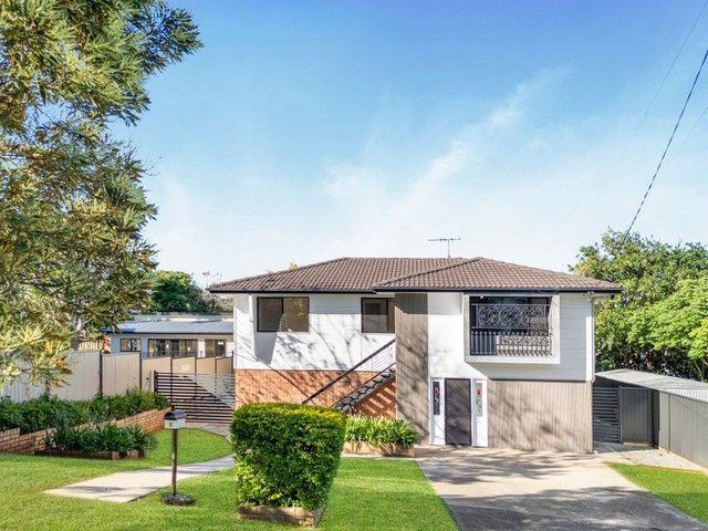 3 Webb Street, QLD 4127