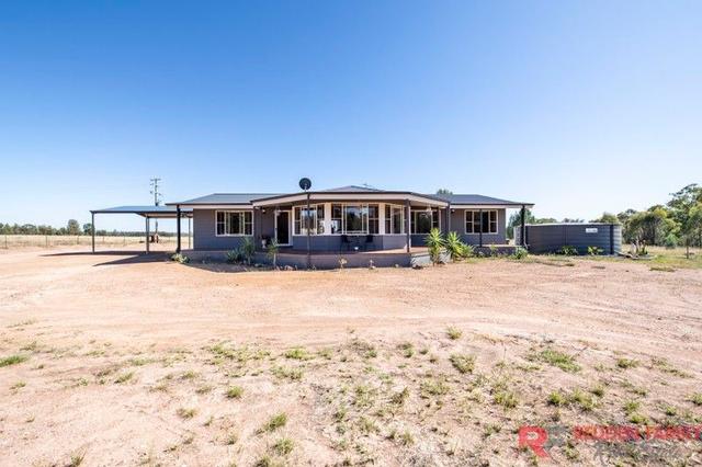 33R Lagoon Creek Road, NSW 2830