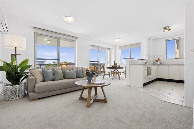 20/2-6 Copnor Avenue, NSW 2261