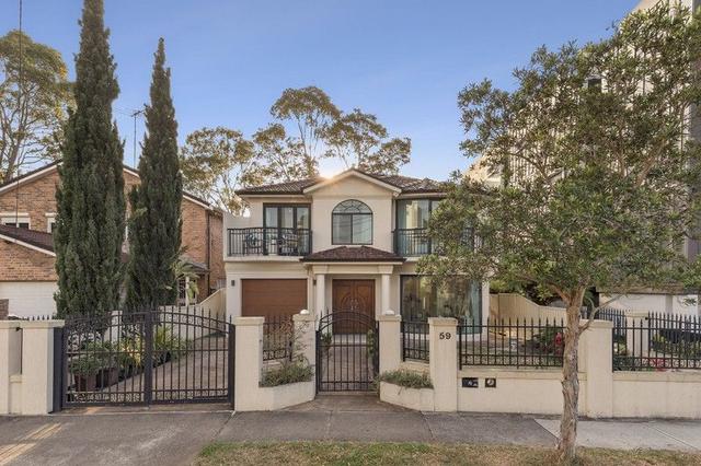 59 Stanley Street, NSW 2134