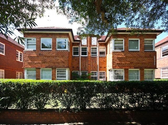 4/34 Salisbury  Road, NSW 2029