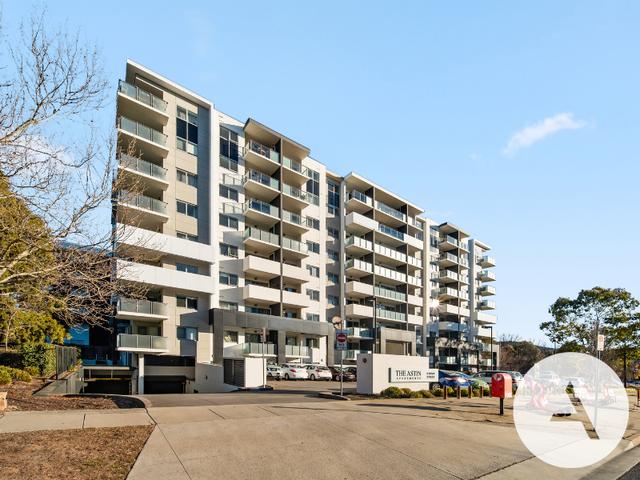 99/10 Ipima St, ACT 2612