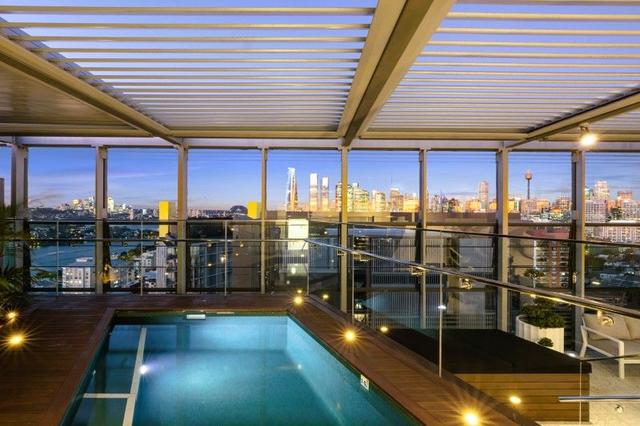 20D/4 Distillery  Drive, NSW 2009