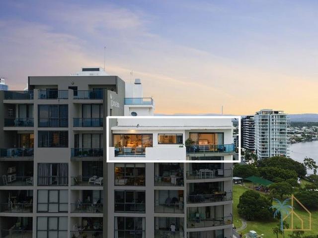 1402/2865 Gold Coast Highway, QLD 4217