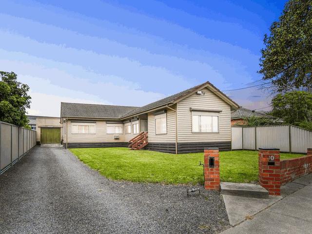 10 King George Parade, VIC 3175