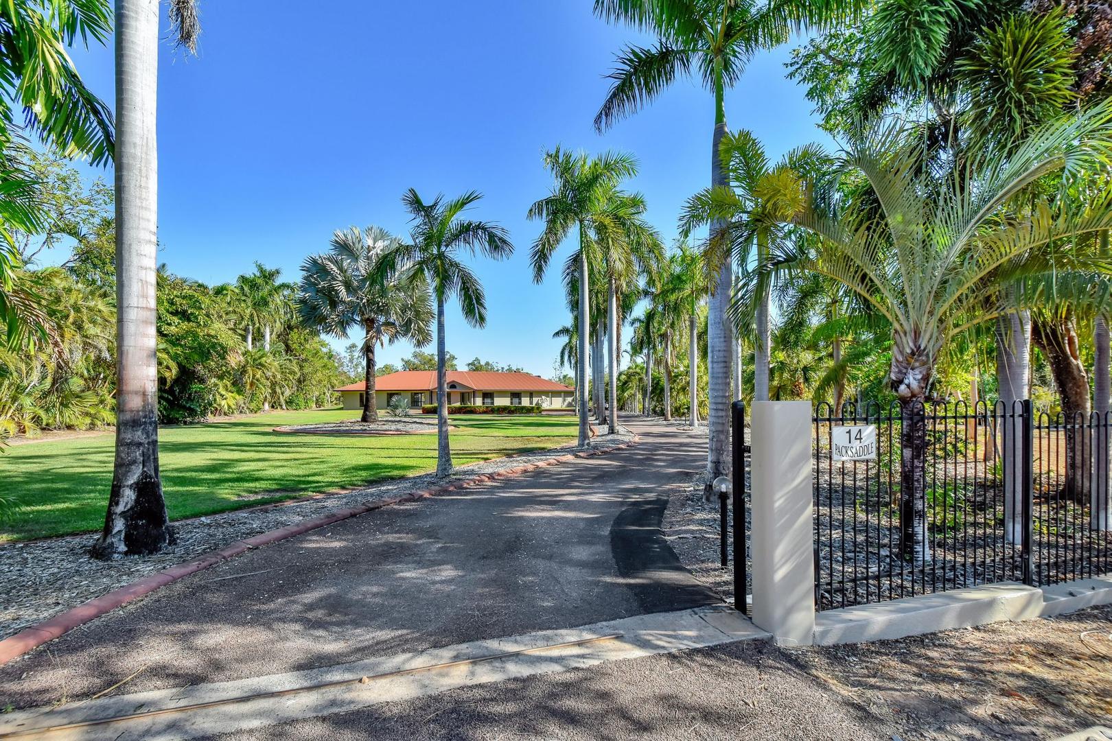 14 Packsaddle Road, Marlow Lagoon NT 0830 Allhomes