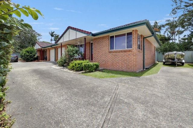 3/18 North Street, NSW 2440