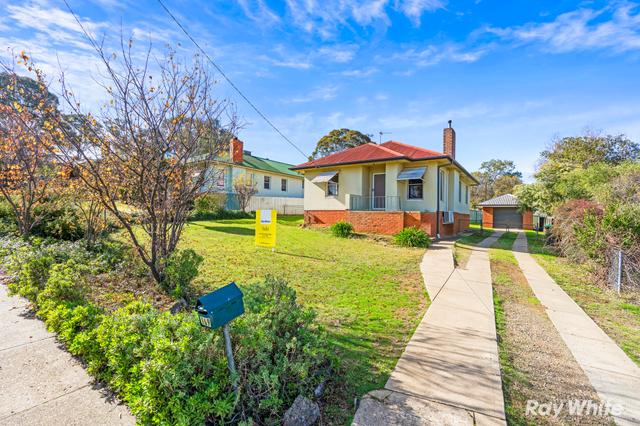 109 MacLeay Street, NSW 2650