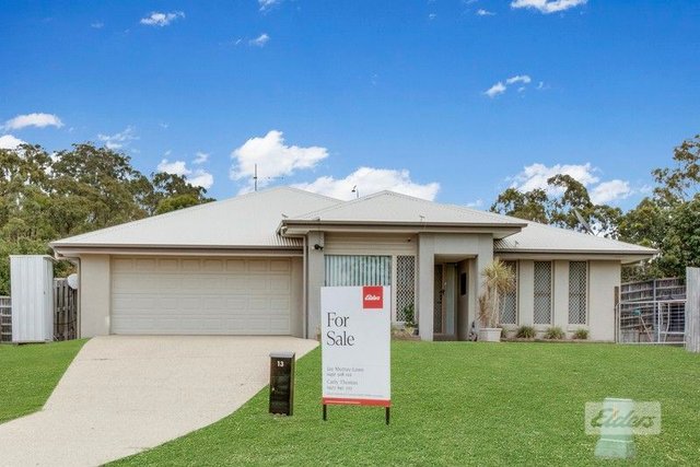 13 Owttrim Circuit, QLD 4680