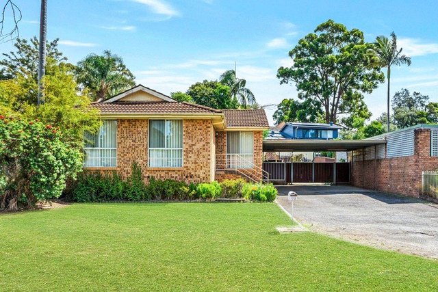 76 Spitfire Drive, NSW 2566