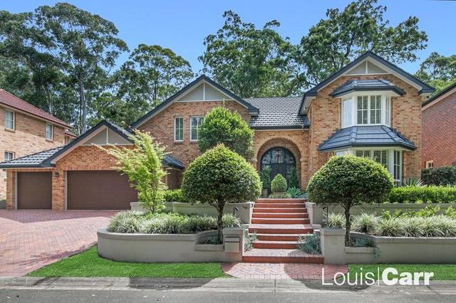 5 Compton Green, NSW 2125