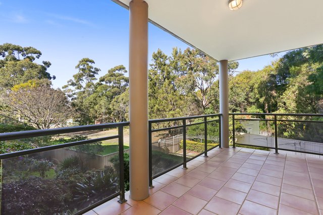 30/16-26 Park Street, NSW 2232