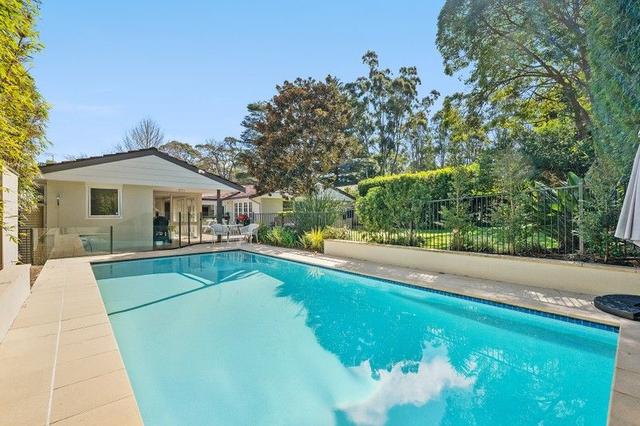 3 Diana Avenue, NSW 2073