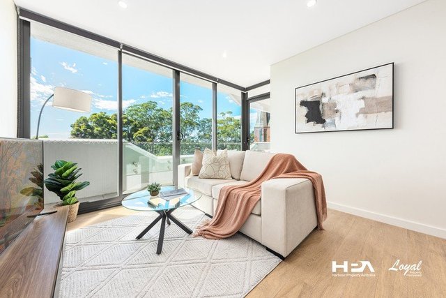 407/38 Oxford Street, NSW 2121