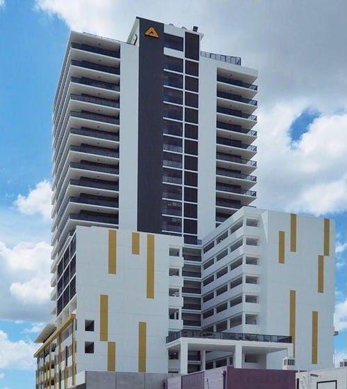 25/387 Macquarie St, NSW 2170