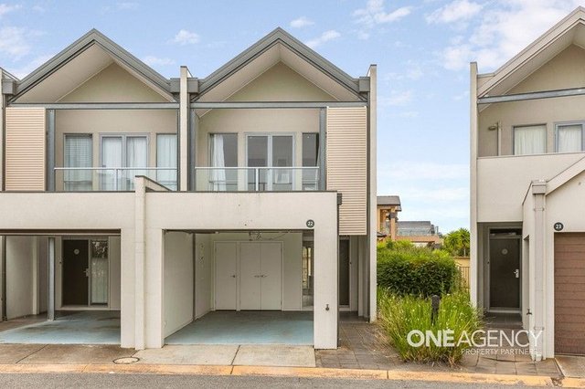 22/9 Greg Norman Drive, VIC 3030