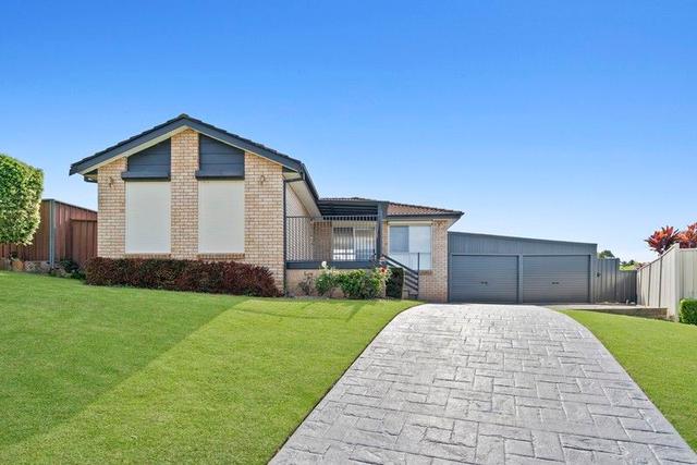 5 Ohio Place, NSW 2558