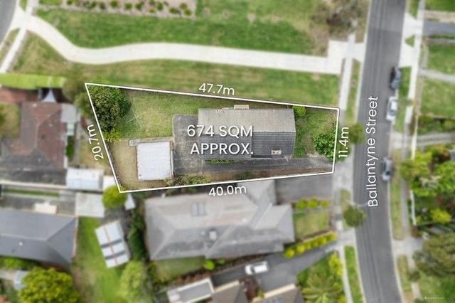 28 Ballantyne Street, VIC 3151
