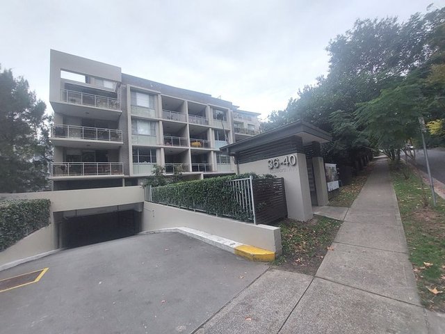 30/36 Culworth Avenue, NSW 2071