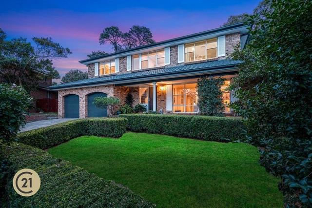 11 Curtis Close, NSW 2126
