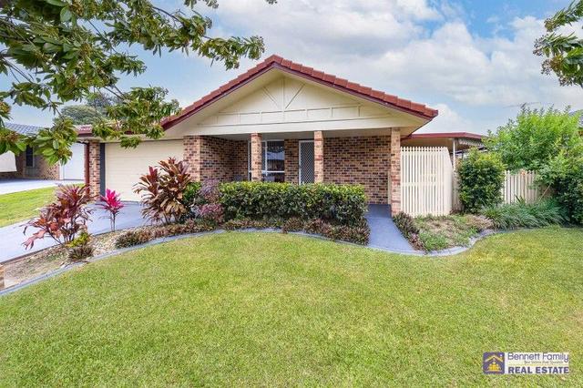12 Alexander Avenue, QLD 4165