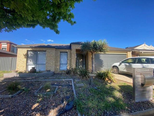 13 Chestnut Grove, VIC 3030