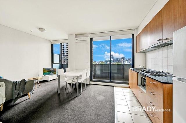 1208/455 Elizabeth Street, VIC 3000