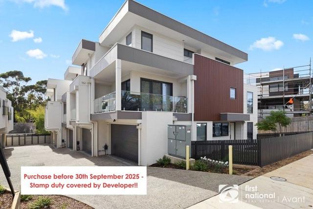 1-3 Minna Street, VIC 3130