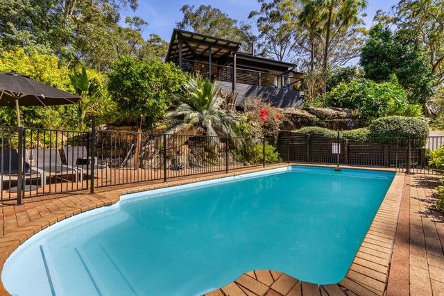 37 Gilligans Road, NSW 2158