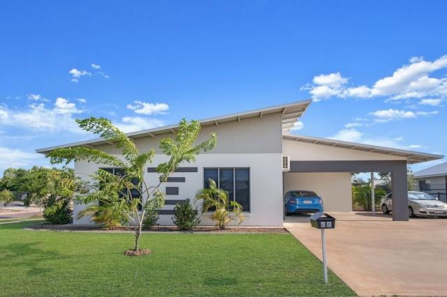 45a Flynn Circuit, NT 0832