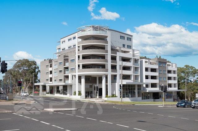 304/344 Great Western Highway, NSW 2145