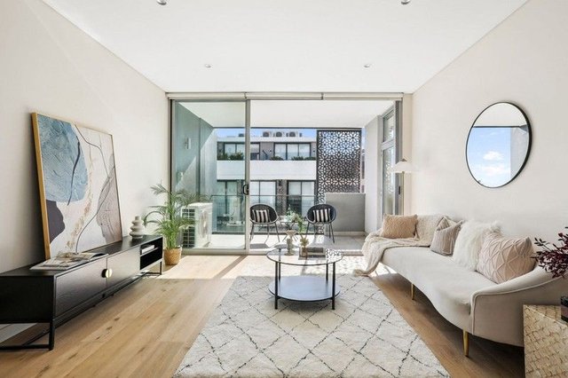 207/31-33 New Canterbury Road, NSW 2049